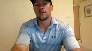 Golfman234  15-07-2021 video flirt